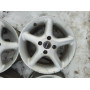 Диск литий Borbet  R15 7.0j PCD4*108 ET35 DIA72.6 (сірий)|KBA43191|