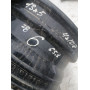 Диск Стальний Citroen  R13 5.0j PCD4*108 ET28 DIA65.1 (чорний)||