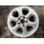 Диск литий Ford  R15 6.0j PCD5*112 ET38 DIA63.4 (сірий)|92GB-BB|