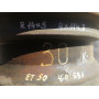 Диск Стальний   R14 5.0j PCD4*114.3 ET50 DIA59.1 (чорний)||