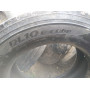 Автошини Hankook DL 10 e-cube 295/60 R22.5  150/147K 6мм  Всесезонна Б/У