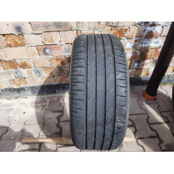 Автошини Bridgestone Turanza ER30  235/55 R17  99Y 5мм  Літо Б/У