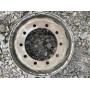Диск Стальний   R22.5 9.0j PCD10* ET DIA (чорний)||
