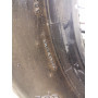 Автошини Bridgestone R166 235/75 R17.5  143/141J 7мм  Зимова Б/У