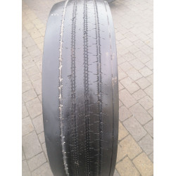 Автошини Firestone Fs400 12.00/ R22.5  152/148K 6мм  Всесезонна Б/У