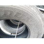 Автошини Dunlop SP 244 385/65 R22.5  158L 6мм  Всесезонна Б/У