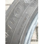 Автошини Dunlop  215/45 R16  86H 6мм  Літо Б/У