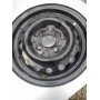 Диск Стальний Nissan  R13 5.0j PCD4*100 ET40 DIA59.1 (чорний)||