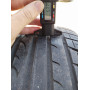 Автошини Dunlop SP sport fastresponse 205/55 R16  91V 5мм  Літо Б/У