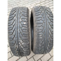 Автошини Uniroyal Ms plus 77 215/70 R16  100H 6мм  Зимова Б/У
