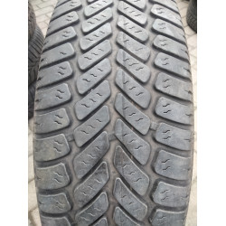 Автошини Debica Navigatop 2 185/65 R15  88T 5мм  Всесезонна Б/У