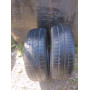 Автошини Continental ContiWinterContact TS810 195/55 R16  87T 4мм  Зимова Б/У