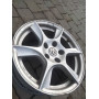 Диск литий   R16 7.5j PCD5*112 ET37 DIA66.6 (сірий)|50175637|