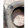 Автошини Hankook DynaProHP 225/65 R17  102H 2.5мм  Літо Б/У