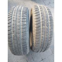 Автошини Debica Passio 2 175/65 R14  82T 5мм  Літо Б/У