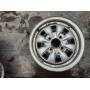 Диск Стальний Ford  R13 5.5j PCD4*108 ET DIA63.4 (сірий)|781284|