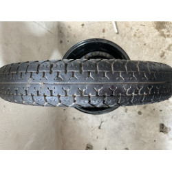Continental  Tube Type K112 3.50/ R18