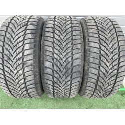 Автошини Goodyear UltraGrip Ice 2 235/50 R17  100T   Зимова Б/У