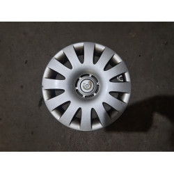 R15 Bmw 36.13-1097150-04 сірий