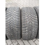 Автошини Dunlop Sp winter sport 4D 205/55 R16  94H 6мм  Зимова Б/У