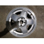 Диск литий Ronal  R15 6.5j PCD4*98 ET35 DIA58.1 (сірий)|KBA42090|