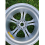 Диск литий League 110 R17 7.0j PCD5*112 ET40 DIA66.6 (сірий)||