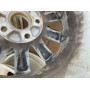 Диск литий Vag  R15 j PCD5*112 ET50 DIA57.1 (сірий)|1K0601025CA|