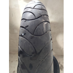 Michelin PILOT ROAD 110/80 R19  V 3мм