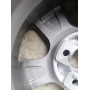 Диск литий DJ Wheels Dj321 R14 6.0j PCD4*98 ET33 DIA67.1 (сірий)||