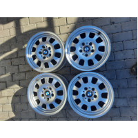 Диск литий Bmw  R16 7.0j PCD5*120 ET47 DIA72.6 (сірий)|1094502|