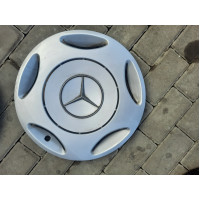 R15 Mercedes - Benz 2024010624 сірий