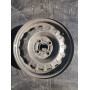 Диск Стальний   R14 5.0j PCD4*100 ET DIA56.0 (сірий)|JC|