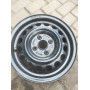 Диск Стальний   R14 4.5j PCD4*100 ET45 DIA54.1 (чорний)||