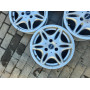 Диск литий Smart  R15 4.0j PCD3*112 ET27 DIA57.1 (сірий)|108612217AA|