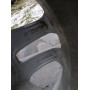 Диск литий Bmw  R17 7.5j PCD5*120 ET40 DIA72.6 (сірий)|6761 929-14|