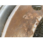 Диск Стальний   R22.5 8.25j PCD10* ET DIA (сірий)||