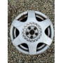 Диск литий Ronal  R16 j PCD5*100 ET42 DIA57.1 (сірий)|1C0601025A|