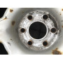 Диск Стальний Nissan  R16 7.0j PCD6*114.3 ET30 DIA66.1 (сірий)|2160625|