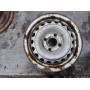 Диск Стальний Opel  R13 5.0j PCD4*100 ET49 DIA56.6 (сірий)|SRD 133201|