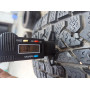 Автошини Kumho I'zen rv 215/70 R16  100T 7мм  Зимова Б/У