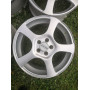 Диск литий Dotz  R16 7.0j PCD5*100 ET35 DIA60.1 (сірий)|KBA45338|