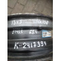 Диск Стальний Ford  R13 5.0j PCD4*108 ET43 DIA63.4 (сірий)||