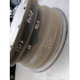 Диск Стальний   R15 6.0j PCD5*118 ET68 DIA71.1 (сірий)||