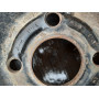 Диск Стальний Opel  R13 4.5j PCD4*100 ET49 DIA56.6 (чорний)|GM|