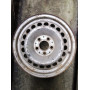 Диск Стальний Mercedes - Benz  R15 6.5j PCD5*112 ET37 DIA66.6 (сірий)|210400002|