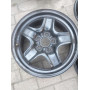 Диск Стальний Opel  R16 6.5j PCD5*110 ET39 DIA65.1 (чорний)|2160131|