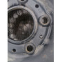Диск Стальний Bmw  R15 6.5j PCD5*120 ET47 DIA72.6 (чорний)|BM515002|