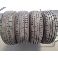 Автошини Dunlop Sp Streetresponse 185/65 R15  88T 6мм  Літо Б/У