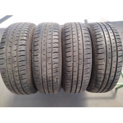 Автошини Dunlop Sp Streetresponse 185/65 R15  88T 6мм  Літо Б/У