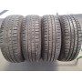 Автошини Dunlop Sp Streetresponse 185/65 R15  88T 6мм  Літо Б/У